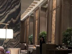 -杭州柏悦酒店·悅厅