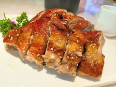 -茅庐川菜(烟台万象汇店)