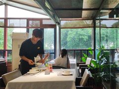 -野蔓果·山野菜(西湖景区·龙井茶田店)