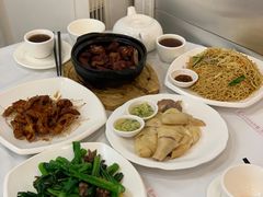 -文记壹心鸡(宝华路店)