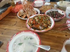 -冶建镜子·中国龙虾王(总店)