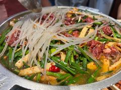 -京玉菲饭店(李村店)