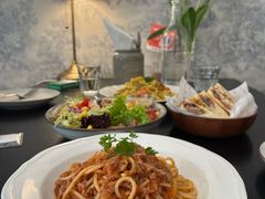 -Viviane's·花园餐厅