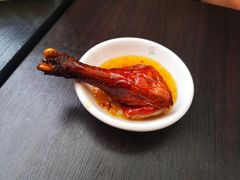 -黄连大头华烧鹅店(大良店)