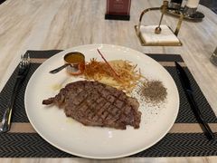 -郑州希尔顿酒店·阿米奇意大利餐厅