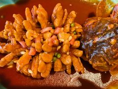 -西湖春天•老字号杭州菜(百汇店)