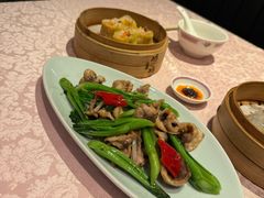 -囍凤楼·粤菜·点心·火锅(温特莱店)