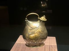 -陕西历史博物馆