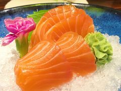 -鸟鹏烧鸟居酒屋(熙龙湾店)