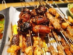 -申记串道(中街店)
