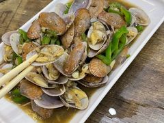 -贞姨美食·老字号海鲜大排档