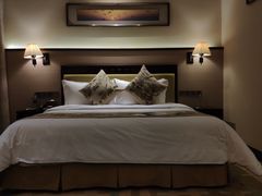 -惠州惠阳丽景国际花园酒店(市政广场店)