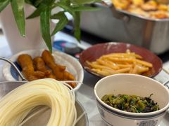 -螺大喜螺蛳粉火锅(雍和宫店)