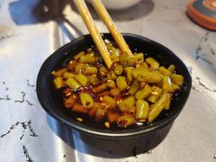 -红辣椒·川菜·火锅(科华路店)