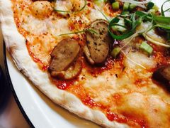 -玛尚诺Pizza&Bar(长泰广场店)