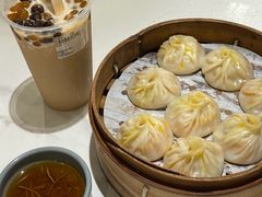 -馋三尺蟹粉小笼(人民广场店)