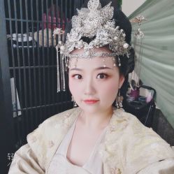 -盘子女人坊古装写真摄影(天津总店)