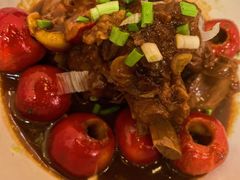 -花满楼(启秀路店)