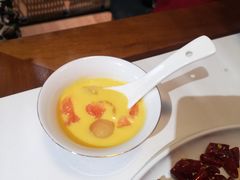 -荷风细雨·中国茶宴(碧云店)