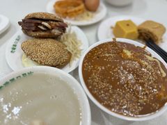 -老磁器口豆汁店(天坛店)