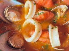 -ALBERGUE 1601 婆仔屋葡国餐厅