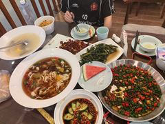 -达旺·鸡毛店(巴南万达店)