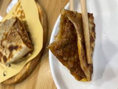 -老舅老蒙肉饼非遗店(一店)