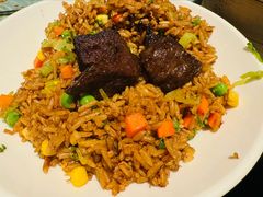 -环球港凯悦 · 享悦中餐厅