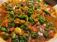 -卞氏菜根香·川菜(青羊万达店)