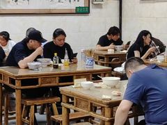 -老刘家泡馍·陕西老字号(钟楼广济街店)