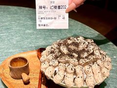 -蚝得喜海鲜(东城店)