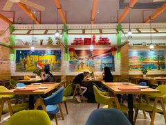 大堂-新加坡高记KOO KEE Restaurant(盈科店)