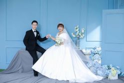 -太郎花子婚纱摄影艺术中心