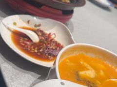 -写庭·鱼鲜川菜·宴请(铁像寺水街店)