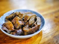 卤鸭-小狗面馆(复兴店)