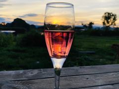 -夏屿湖畔.落日湖景餐厅(普者黑景区店)