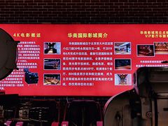 -华美国际影城(旧宫永辉店)