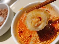 -海底捞火锅(九久奥特莱斯店)