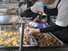 -美美阿姨醋肉(县后路店)