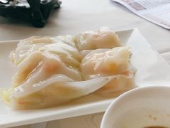 -黄埔华苑酒家(黄埔店)