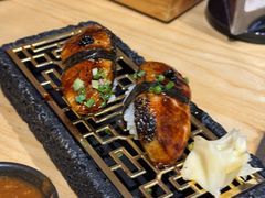-松鱼亭·和牛烧肉(协鑫广场店)