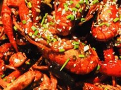 -一棠龙虾•王牌虾球(光谷天地店)