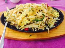 -苏宁环球套房饭店·宴会厅