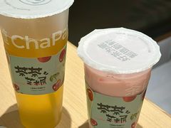 -茶百道(盛京大奥莱店)