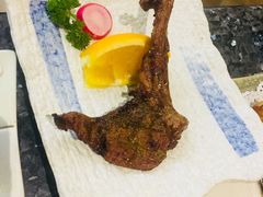 -菊上料理(蜀山银泰百货店)