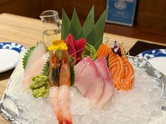 -小山日本料理(兴业太古汇店)