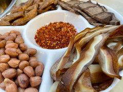 -枇杷园食为鲜火锅(南山店)