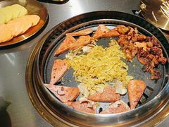-炉队长·齐齐哈尔家庭烤肉(马家堡店)