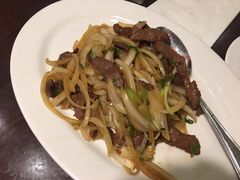-富满美食