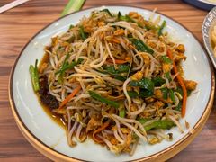 -合合春饼·酱骨·东北菜(潘家园店)